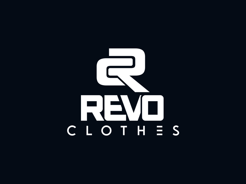 Revo Clothes Store