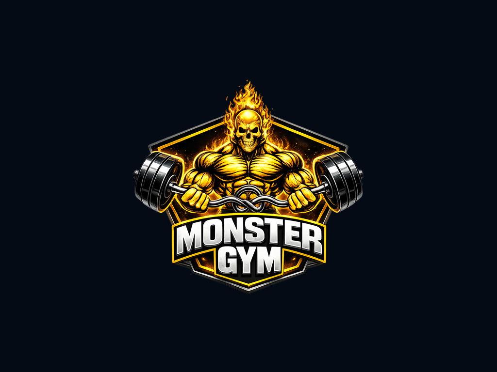 Monster Gym