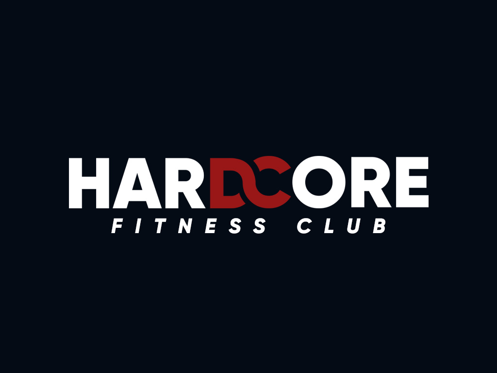 Hardcore Fitness Club